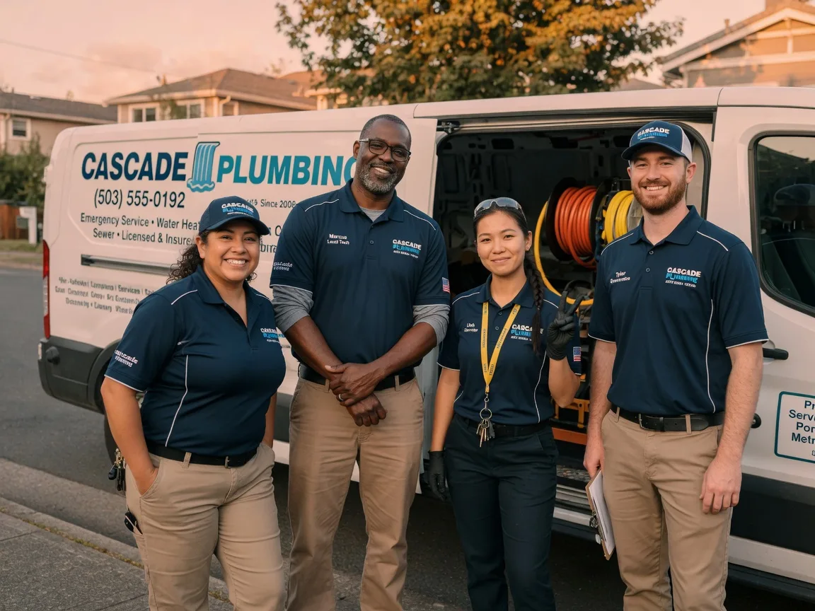 Emergency Plumber company in Langford, SD